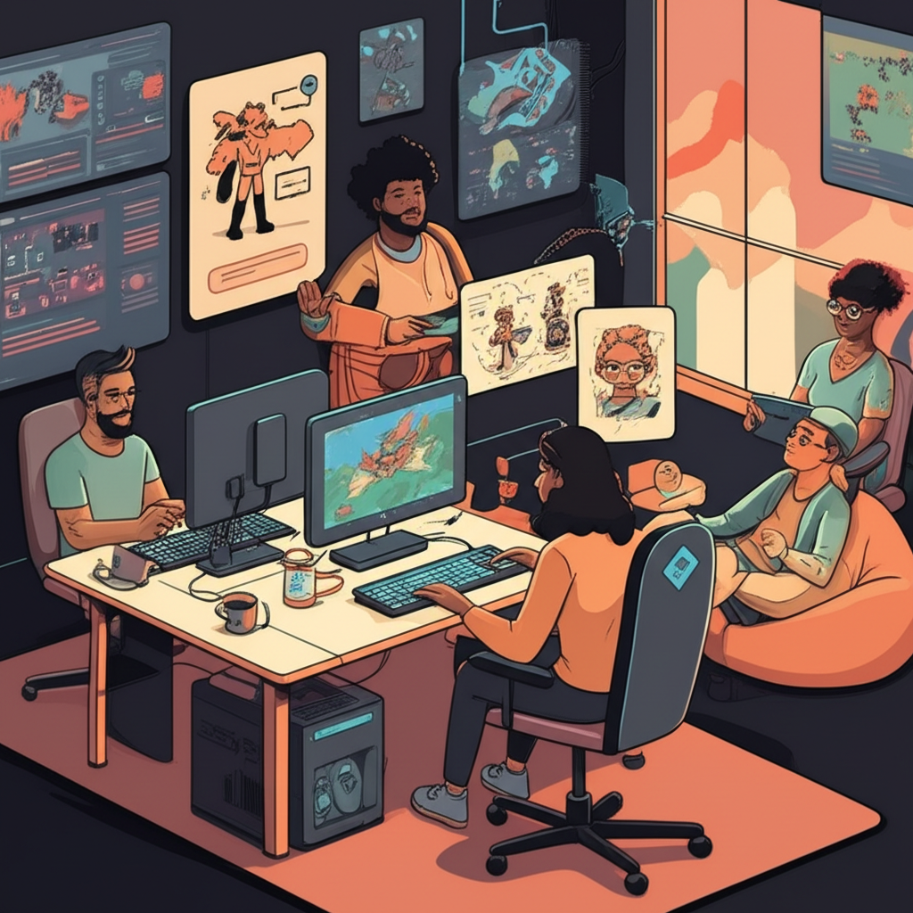 THUNDER Development Milestones