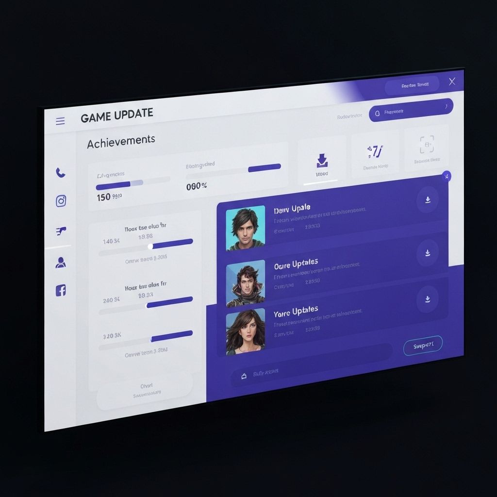 Play, For Profit: Revolutionary Game Model