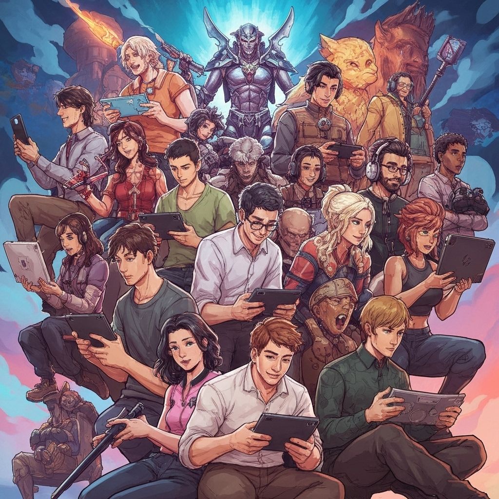 Meet the Team: Art Director Loris Bussolotti